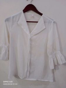 Beautiful Korean Top