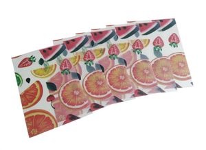 ⚡COMBO : Fridge Top cover + Placement Mats