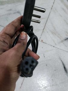 Power Cable