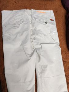 Super Dry Pants