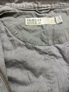 Vintage Style Jacket