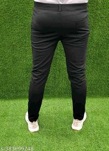 Mens Trousers New Only Person Orders