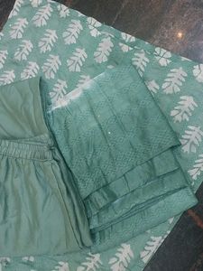 Elegant Kurta Set