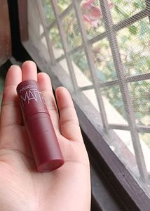 Insight Cosmetics Matt Lipstick