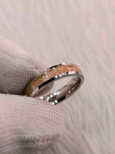 925 Silver Sterling Ladies Ring