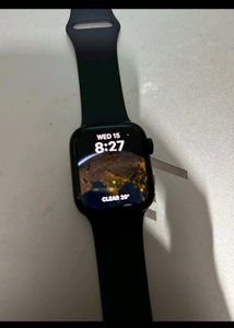 Apple Watch Series 5 [GPS 41 mm] Smart Watc