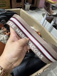 Marc Jacob’s Unisex Bag