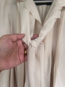 Loose Soft Blouse
