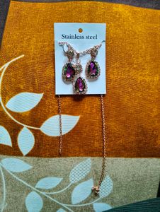 Necklace Set