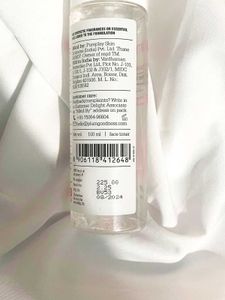 Plum Rosewater Toner And Minimalist Alpha Arbutin