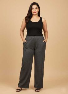 Comfy Grey Lounge Pants