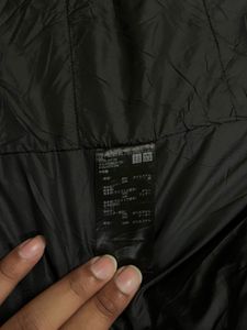 UNIQLO Trench Coat❗️
