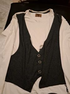 Tshirt For Casual Wear
