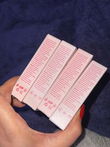 Mila Beaute Liquid Lipstick
