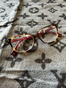 Authentic FENDI Stylish Eyeglasses