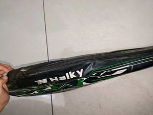 Nalky Series Badminton