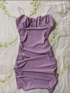 Urbanic Bodycon Dress