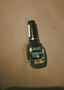 Lakme Ultimate Glam Eyeliner