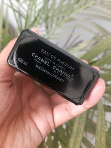 Chanel Coco Noir 🖤