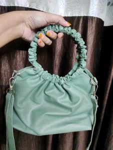 Hand+Sling Bag