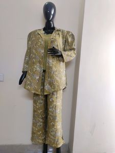 Co-ord Set