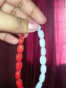 Cute Mix Beads Bracelet 🧝‍♀️✨