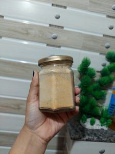 Handmade Scrub For Tan Remove