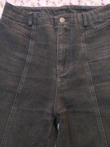 Urbanic Black Jeans