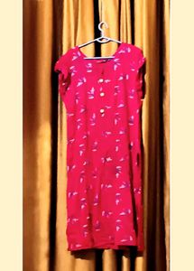 Combo Of 3 Kurti