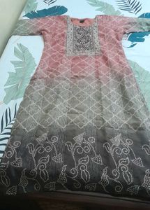 suit with matching duppata