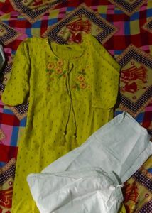 Kurta Set