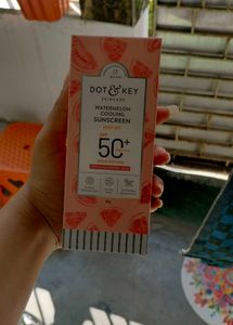 Dot & Key Sunscreen SPF 50