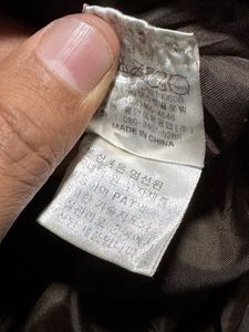 PAT Rhino Jacket With Detachable Vest