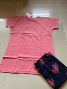 Ladies Night Dress