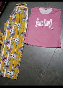 three piece Set