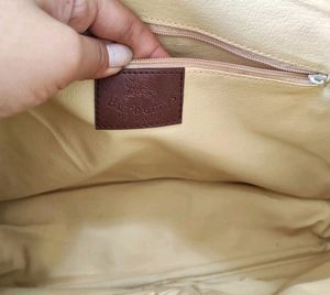 Burberry Handbag