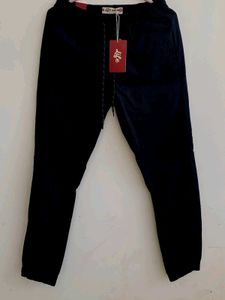 LIFE Premium Cotton Jogger.
