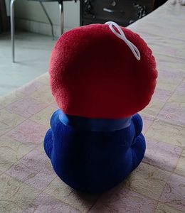 Spiderman Plushie