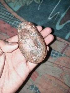 Raw crystal Stone 190Grams