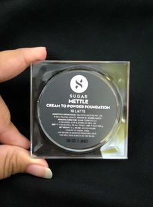 Sugar Foundation