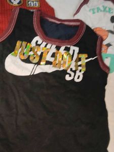 Baby Boy Dress