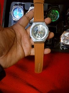 Stylish Wrist Watch