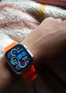 Apple Smart Watch