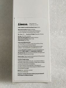 ONE THING CENTELLA CREAM