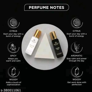 Men And Women Luxury Gift Combo Pack