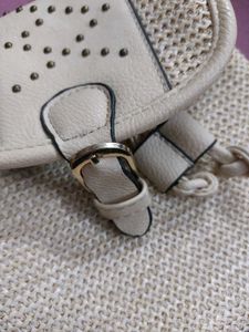 Small Bagpack