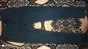 Dark Wash Skinny Jeans