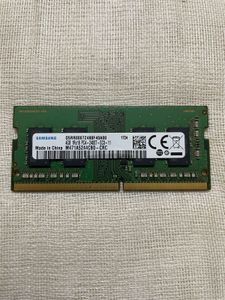 Samsung 4GB DDR4 RAM For Laptop Computer PC