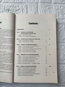 The Millionaire Fastlane Book