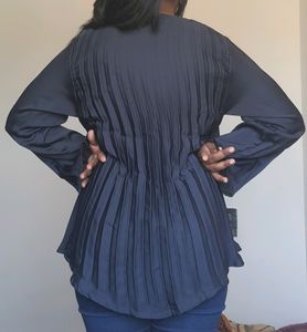 Satin Top